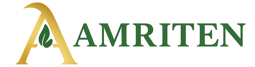 Amriten Logo